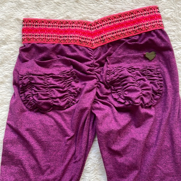 Cute Booty Lounge Pants - Cute booty lounge